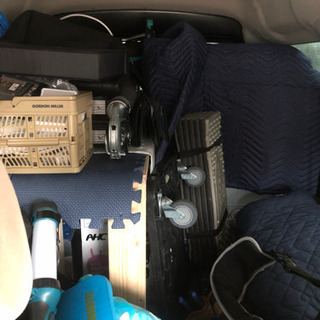 【※値下げ】ダイハツ　アトレ　ターボ車の画像