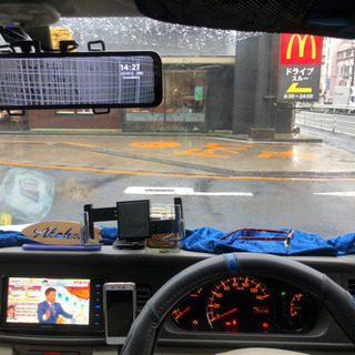 【※値下げ】ダイハツ　アトレ　ターボ車の画像