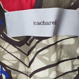 cacharelの画像