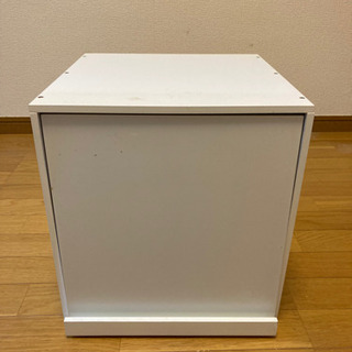 蓋つきBOX