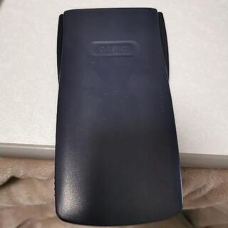 Casio カシオ 電卓の画像