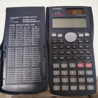 Casio カシオ 電卓