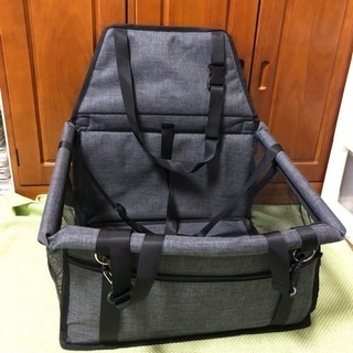 ペット用　ドライブボックス