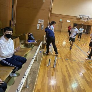 【2/19(土) 9-12時】ゆるバドミントン開催！参加メンバー募集！ - スポーツ