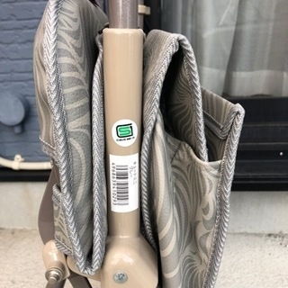 シニアカー　シルバーカー決まりました。の画像