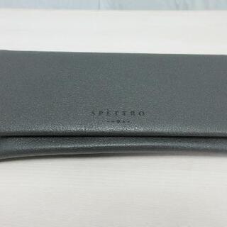 SPETTRO☆メガネケース☆未使用品の画像