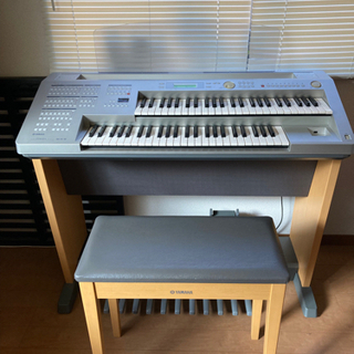 YAMAHA エレクトーン　STAGEA ELB-01