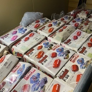 ガソリン携行缶　5リッター　残り10個