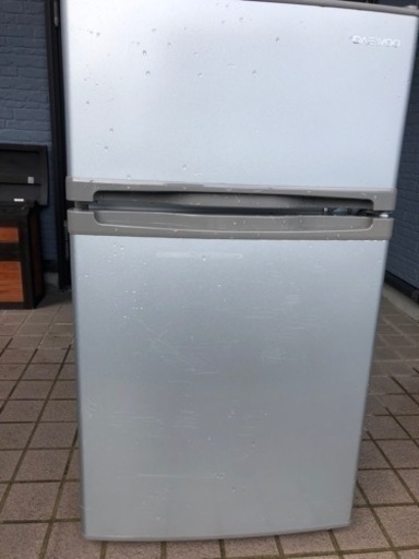 冷蔵庫小型