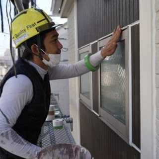 【塗装職人は楽しい！】日給15000円〜経験者優遇