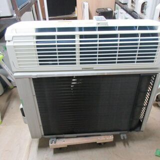 K02546 三菱 中古エアコン 主に14畳用 冷4.0kw／暖5.0kw