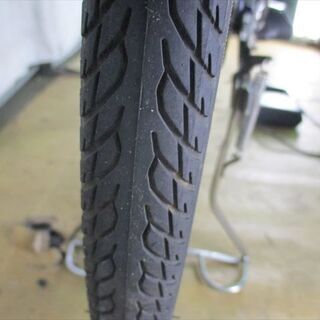 B520★整備済み　YAMAHA　PASナチュラ　ネイビー　8.7Ah　バッテリー良好　中古電動自転車★【26インチ】の画像