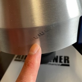 インプレッサ 、レガシィ、EJ20用エアクリーナーの画像