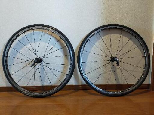 シマノ デュラエース ホイール WH-9000 C24