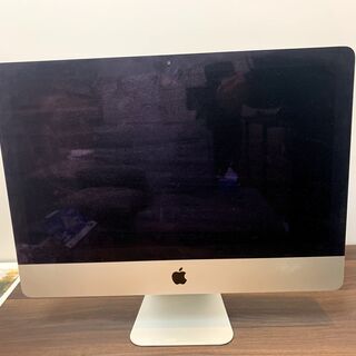 【10月末まで】iMac 21.5インチ Late 2012 I...