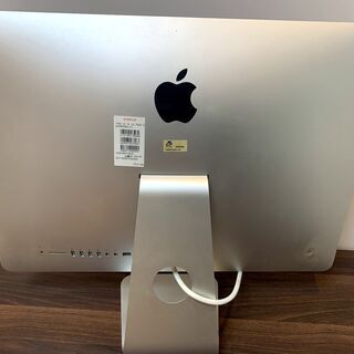 【10月末まで】iMac 21.5インチ Late 2012 Intel Corei5 メモリ8GBの画像