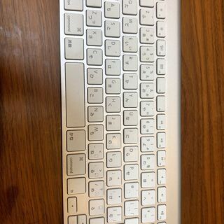 【10月末まで】iMac 21.5インチ Late 2012 Intel Corei5 メモリ8GBの画像