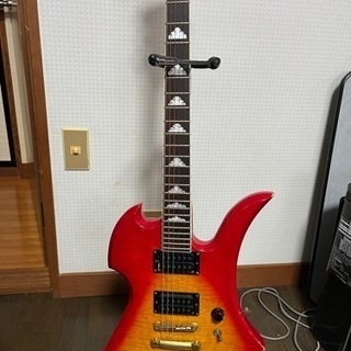hideモデルギター