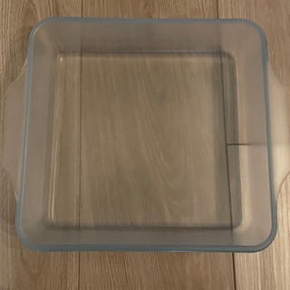 耐熱皿　未使用品