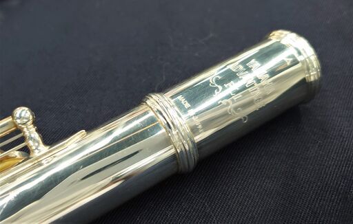 【YAMAHA ADVANTAGE FL1】フルート販売中！