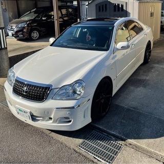 18マジェスタ　CタイプFパッケージ