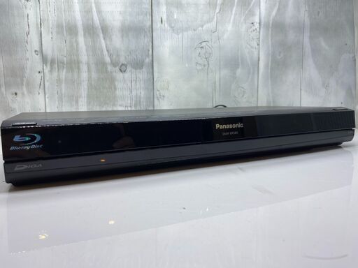 【愛品館八千代店】Panasonic2011年製ブルーレイレコーダーDMR-BR585【愛八AV】
