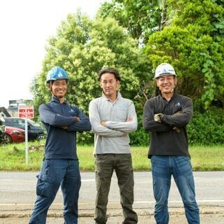 防水工 ◎未経験歓迎／残業20時間以内／社用車貸与など福利厚生充...