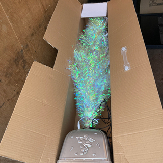 ● クリスマスツリーの画像