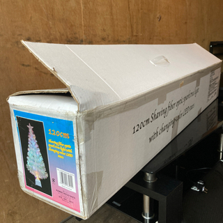 ● クリスマスツリーの画像