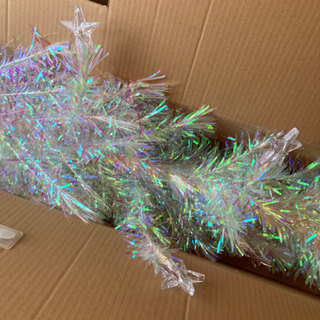 ● クリスマスツリーの画像