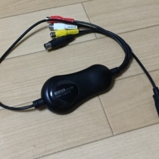 ダビング機器の画像