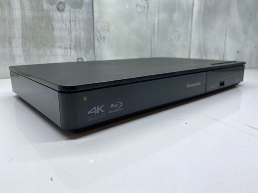 【愛品館八千代店】Panasonic2015年製ブルーレイディスクプレーヤーDMP-BDT170【愛八AV】