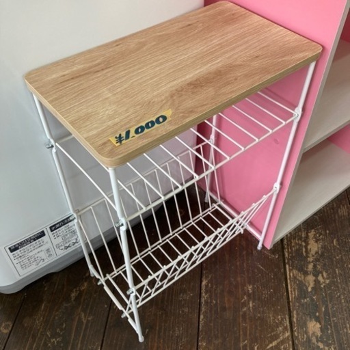 ミニラック
