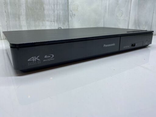 【愛品館八千代店】Panasonic2016年製ブルーレイディスクプレーヤーDMP-BDT180【愛八AV】