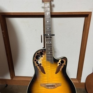 オベーション cp247  