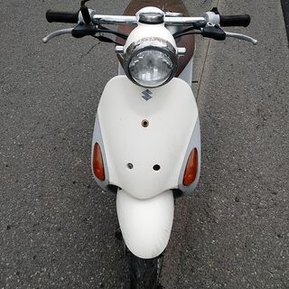 北海道 札幌市のスクーター バイクの中古が安い！激安で譲ります