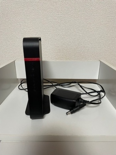 バッファロー　無線ルーター