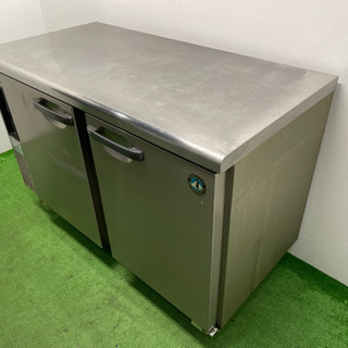 HOSIZAKI/ホシザキ 業務用 台下冷凍冷蔵庫 215L コールド HOSIZAKI/ホシザキ 業務用 台下冷凍冷蔵庫 215L コールド