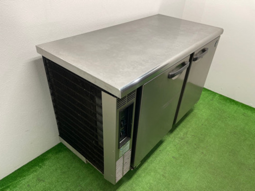 HOSIZAKI/ホシザキ　業務用　台下冷凍冷蔵庫　２１５L　コールドテーブル　店舗　飲食店　RFT-120PNC