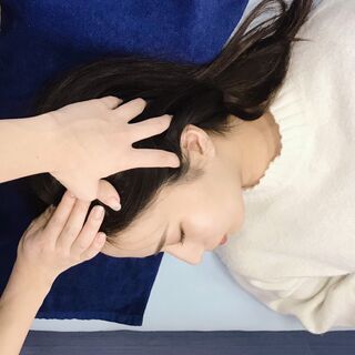 短時間（5時間）ドライヘッドスパスクール♪