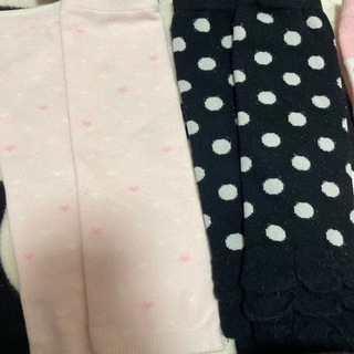 レッグウォーマーの画像