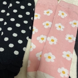 レッグウォーマーの画像