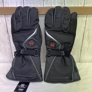 【新品】FIELDSHER  HEATED GLOBE 手袋