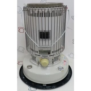 ☆TOYOTOMI/トヨトミ 開放型ストーブ KS-67D 点火...