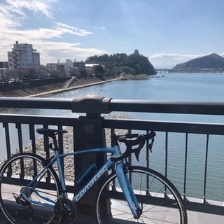 サイクリング