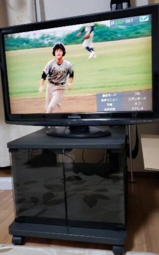【10/28まで！】液晶テレビ【動作良好◎】