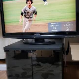 【10/28まで！】液晶テレビ【動作良好◎】