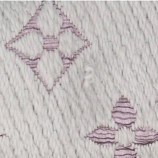 希少！ルイヴィトンエシャルプロゴマニア　限定色の画像