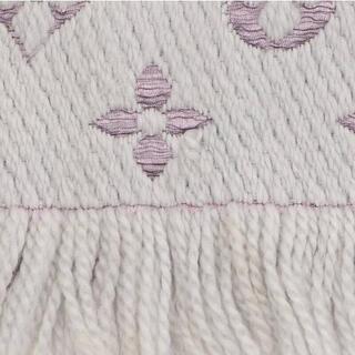 希少！ルイヴィトンエシャルプロゴマニア　限定色の画像