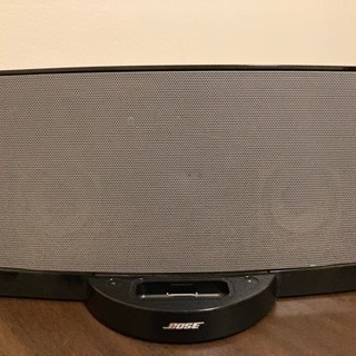BOSE SoundDock® Series II digita...